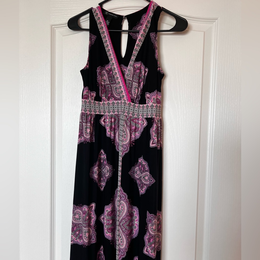 Maxi dress. Size XS